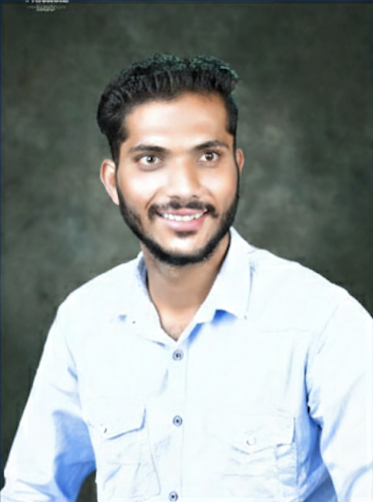Ashwajit Ramesh Shilwant
